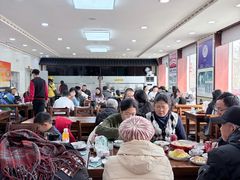 -叶存利海鲜大馅饺子(海宁路总店)