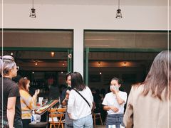 -RAC BAR(安福路店)