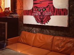 景观位-Cooking Man(中懋天地店)