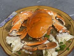 -阿钦大排档
