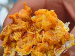 -七的湖·晚芳亭·阳澄湖农家菜·大闸蟹(莲花岛店)