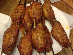 -福茂源横山铁锅羊肉(牡丹园店)