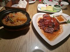 -粤港湾砂锅粥·宵夜(宝龙店)