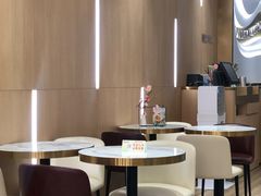 大堂-哈根达斯(芳圆里店)
