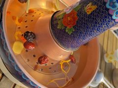 -四喜小胖·北京涮肉(五道营店)