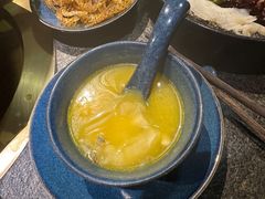 -湊湊火锅·茶憩(来福士广场店)