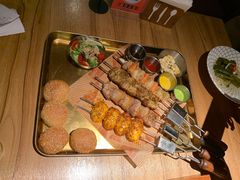 -雪熊精酿·哈尔滨烧烤酒馆(非遗大串店)