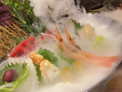 -一本料理(西溪天街店)