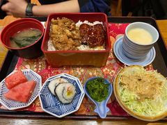 -寿喜屋日式定食