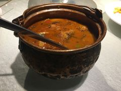 -新竹里馆·花园餐厅(兴苑路店)