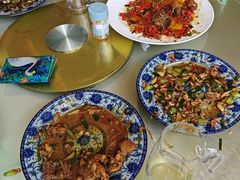 -生态苑农庄(十里画廊遇龙河店)