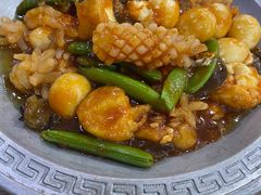 -清真•蜀风园(丁字沽店)