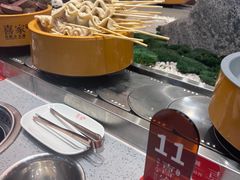-喜家自助小火锅(乐客城店)