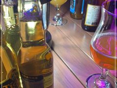 -M99 BEER世界啤酒吧(鸿云悦街店)