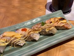 -鸟山鸣·日料食堂(王府井店)