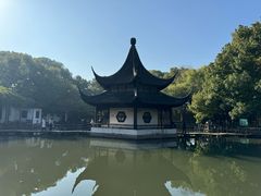 -西园戒幢律寺