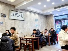 -老乌家特色小炒泡馍(大皮院店)