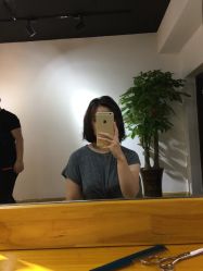 -明洞造型精品烫染