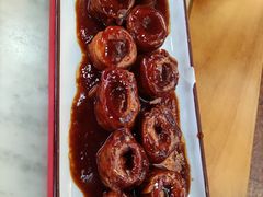 -砂锅居(西四店)