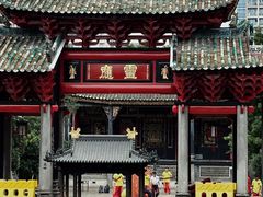-佛山市祖庙博物馆