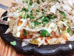 广岛好味烧-胜代日本料理(云程巷小区店)