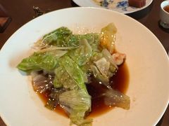 -奉天小馆·非遗东北菜(沈阳万象城店)