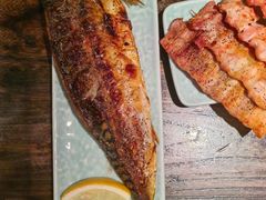 -眷屋の深夜食堂(云锦中心店)