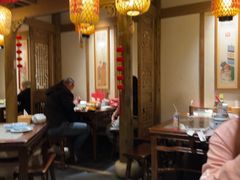 -南京大牌档(青岛万象城店)