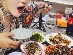 -盱眙虾神於氏龙虾(夫子庙红街店)