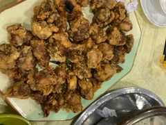 -标记美食新鲜猪杂(兴南大道店)
