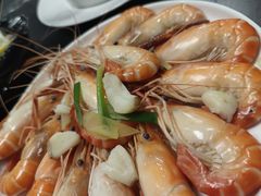 -蚝伯·新派海鲜(荣昌店)