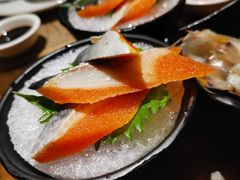 -舒友海鲜姿造(白鹭洲店)