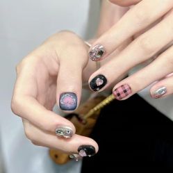 -M·X Nail日式美甲美睫