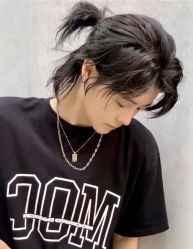 -HairCode芭曲发型