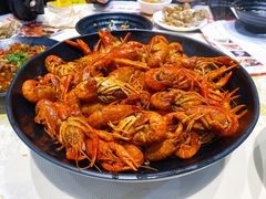 -聚味瞿记·龙虾堂(渔人码头一店)