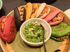 -晓长安·新陕菜(曲江店)