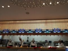 -晴季寿司(红旗街万达店)