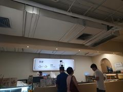 -狐狸和向日葵(北京路店)