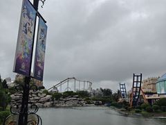 -蓬莱欧乐堡梦幻世界