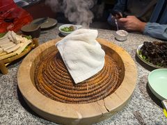 -云荷里·蒸汽石锅鱼·云南菜(中发百旺店)