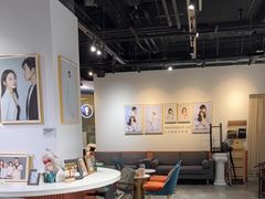 -海马体照相馆(天津世纪都会店)