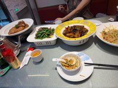 -老德州四合院·德州菜(天衢路店)