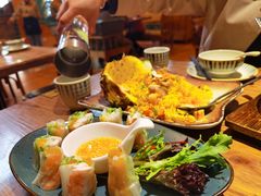 -泰堤坊(淡水体育馆店)