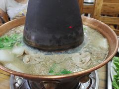 -木萨火锅店(开鲁路店)