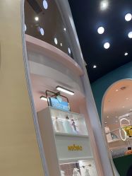 -奈尔宝家庭中心·亲子餐厅(鄞州万达店)