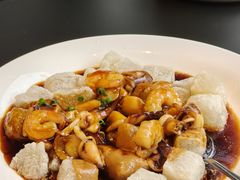 -常鲜楼常来尝鲜海胆馆(星海店)