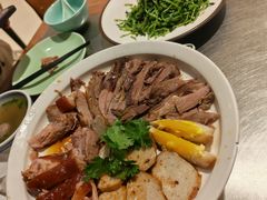 -潮界(凯德晶萃店)