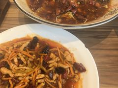 -九转小磨·非遗东北菜(群力店)
