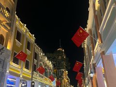 -孙文西路步行街