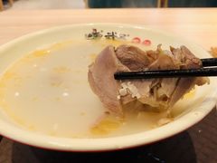 -武圣羊汤·西北面(朝阳门店)